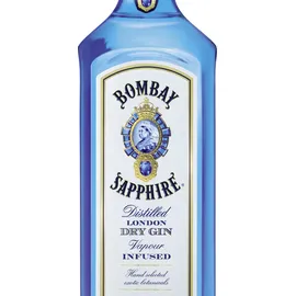 Bombay Sapphire Sapphire 40% vol 0,7 l