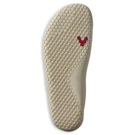 Vivo Barefoot Vivobarefoot Primus Lite Knit Natural Barefoot Sportschuhe - Dusty Green - EU 44