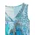 Buffalo Strandtop Blau 40/42