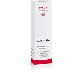 Narben Gel