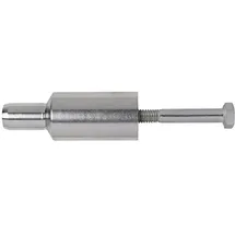 KS Tools Kupplungs-Zentrier-Dorn Ø 26,5 mm für SAC Kupplungen