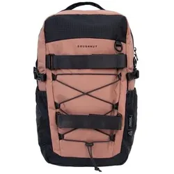 Doughnut  Rucksack Sac à dos  Roaming Street Cruise  in Braun, Einheitsgrösse