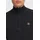 !Solid Troyer SDRicardo", Herren, Gr. XXL, grau (dunkelgrau melange), Obermaterial: 70% Baumwolle CO recyc.. 30% Polyester Pol. recyc.., Pullover Troyer