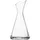 ich-zapfe Wasserkaraffe, Glaskaraffe, Weinkaraffe - One For All, 0,5 L