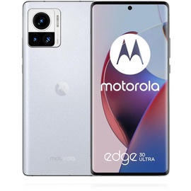 Motorola Edge 30 Ultra 12 GB RAM 256 GB starlight white