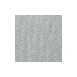 Max Winzer Sessel Jasmin Flachgewebe 75 x 81 x 83 cm Hellgrau mit Kissen