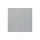 Max Winzer Sessel Jasmin Flachgewebe 75 x 81 x 83 cm Hellgrau mit Kissen