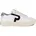 Ace Lo LTH Damen White/Zebra 39