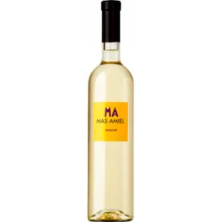 Muscat Doux 2023 - Mas Amiel