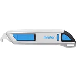 Martor Sicherheitsmesser Secunorm 500 mit abgerundeter Hakenklinge
