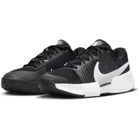 Nike GP Challenge Pro Herren-Tennisschuh für Hartplätze - Schwarz,
