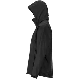 Marmot Regenjacke Herren Schwarz M