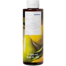 Korres Bergamot Pear Duschgel