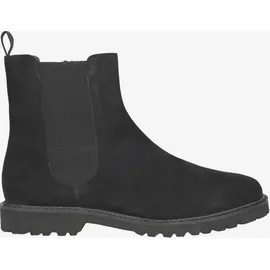 SIOUX Meredith 745 Herren Schwarz 41,5