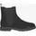 SIOUX Meredith 745 Herren Schwarz 41,5