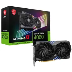 MSI GeForce RTX 4060 Ti GAMING X