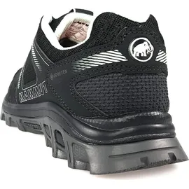 Mammut MTR 71 III Low GTX® Women Wanderschuh Grau | Gr.: 42