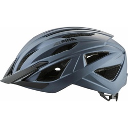 Alpina Sports Fahrradhelm Parana, Tourenhelm Parana blau 51-56 – 51 cm – 56 cm