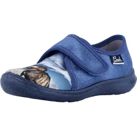 Beck Spinosaurus Blau 31