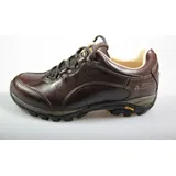 MEINDL Ascona Identity Schuhe (Größe 38, braun)