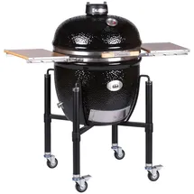 Monolith LeChef Pro 2.0 Schwarz inkl. Gestell