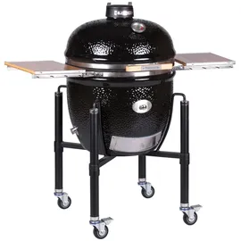 Monolith LeChef Pro 2.0 Schwarz inkl. Gestell
