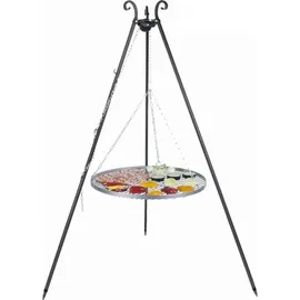 farmcook Holzkohlegrill E00372