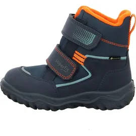 superfit HUSKY Gore-Tex Blau/Orange 26