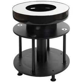 Mendler HWC-K95 schwarz