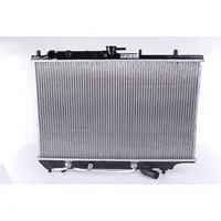Nissens Kühler, Motorkühlung 62378