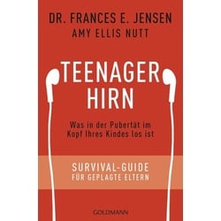 Teenager-Hirn