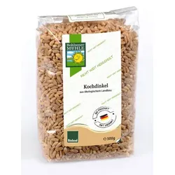 Bohlsener Mühle Koch-Dinkel bio 500g