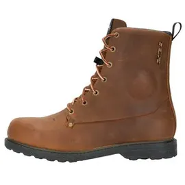 TCX Blend 2 WP Braun 39