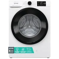  Gorenje Waschmaschine Fassungsvermögen Kindersicherung Daunenwäsche 