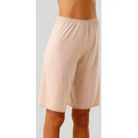 nuance by lascana Hosenunterrock Nuance Beige 40/42