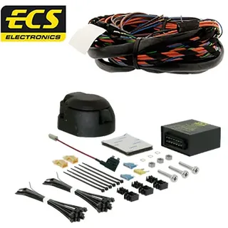 Elitegroup ECS Elektrosatz, Anhängevorrichtung VW272H1