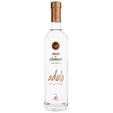 Ouzo of Plomari Isidoros Arvanitis Ouzo Plomari Adolo (1 x 0.7 l)