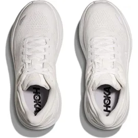 HOKA Bondi 9 Damen White/White 39 1/3