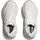 HOKA Bondi 9 Damen White/White 39 1/3
