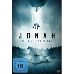 Jonah - Sie sind unter uns