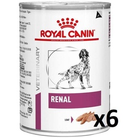 Royal Canin Renal 24 x 410 g
