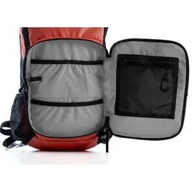 Cube PURE 6 ROOKIE Rot Modell 2024