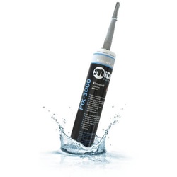 MIDA FIX 3000 Dicht- und Klebstoff 440 g Polymerklebstoff
