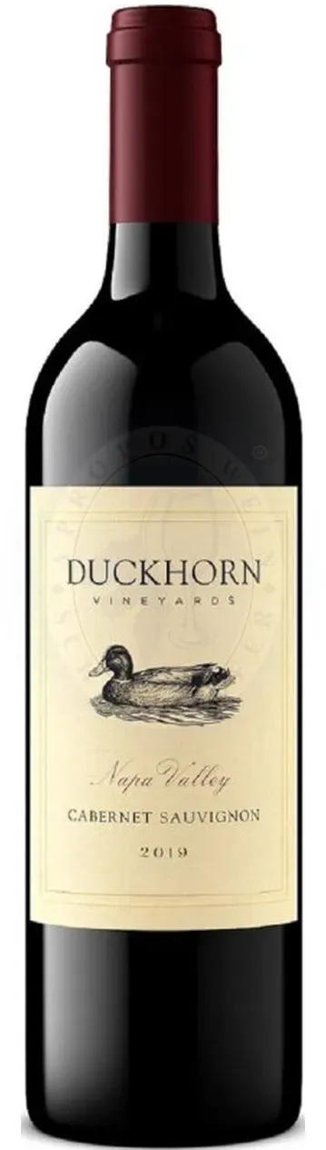 Cabernet Sauvignon Napa Valley 2021 Duckhorn 3,0l