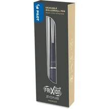 Pilot Pen PILOT FRIXION Zone Tintenroller 0,4 mm, Schreibfarbe: pink,