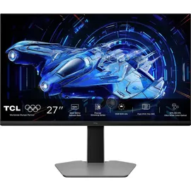 TCL 27G64 27" Grey