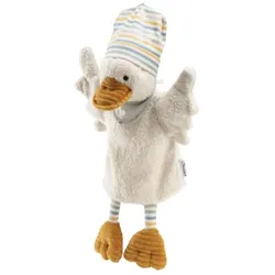 Sterntaler - Handpuppe Edda, cremeweiß