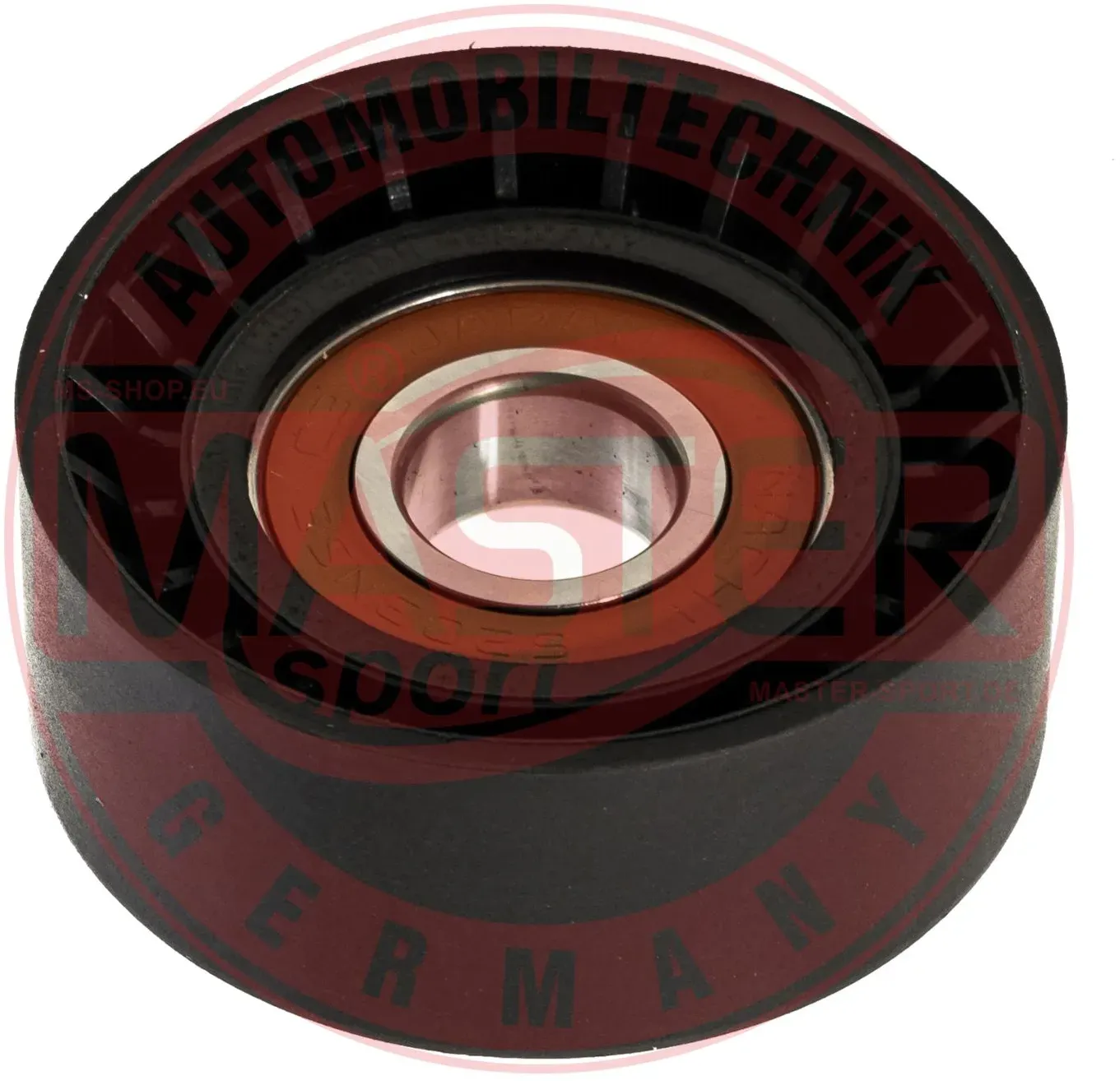 MASTER-SPORT GERMANY Spannrolle, Keilrippenriemen r33019pcsms für Peugeot LANCIA