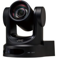 JVC 4K Remote PTZ-Kamera KY-PZ400NBE mit NDI/HX und SRT für IP Produktion