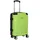 nowi Rhodos 4-Rollen Cabin 58 cm / 41,4 l grün
